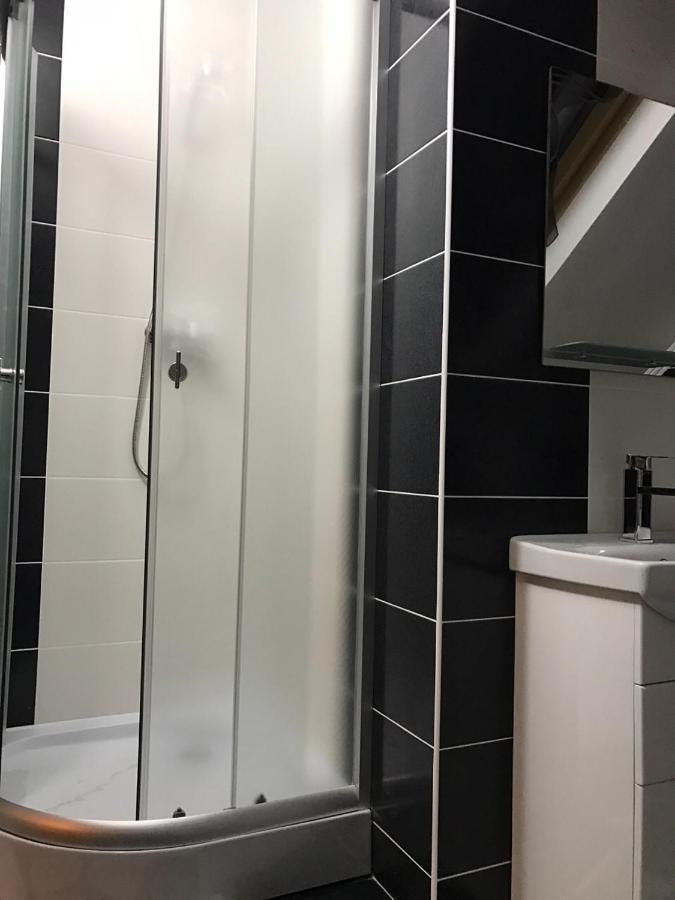 Писанка Плюс Hotel Yaremche Bagian luar foto